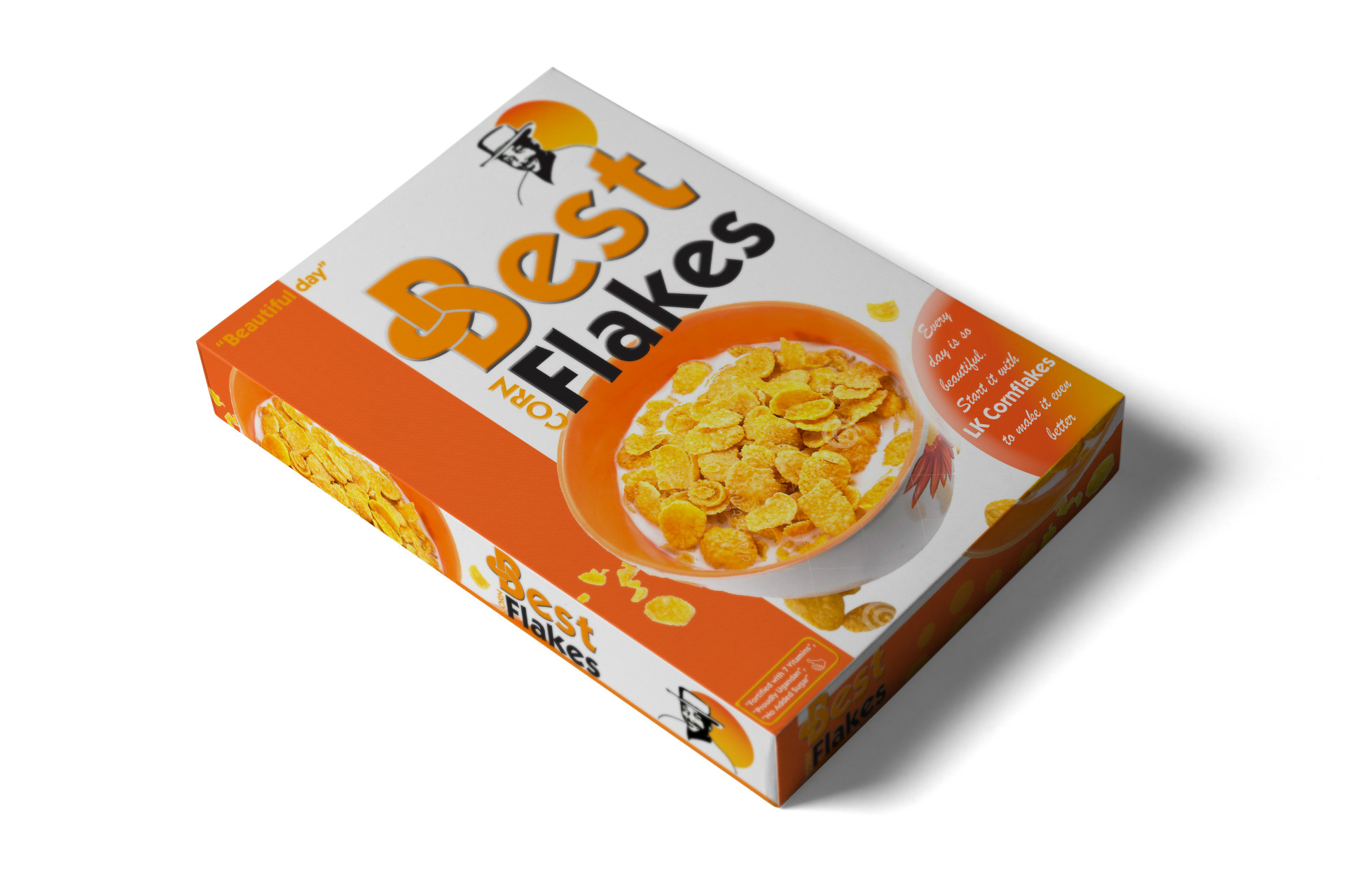 BEST Cornflakes®