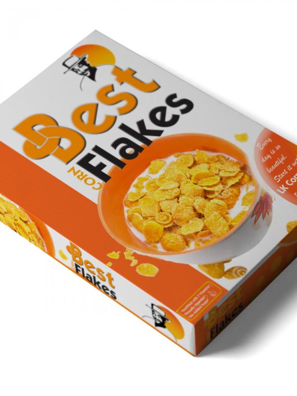 BEST Cornflakes®